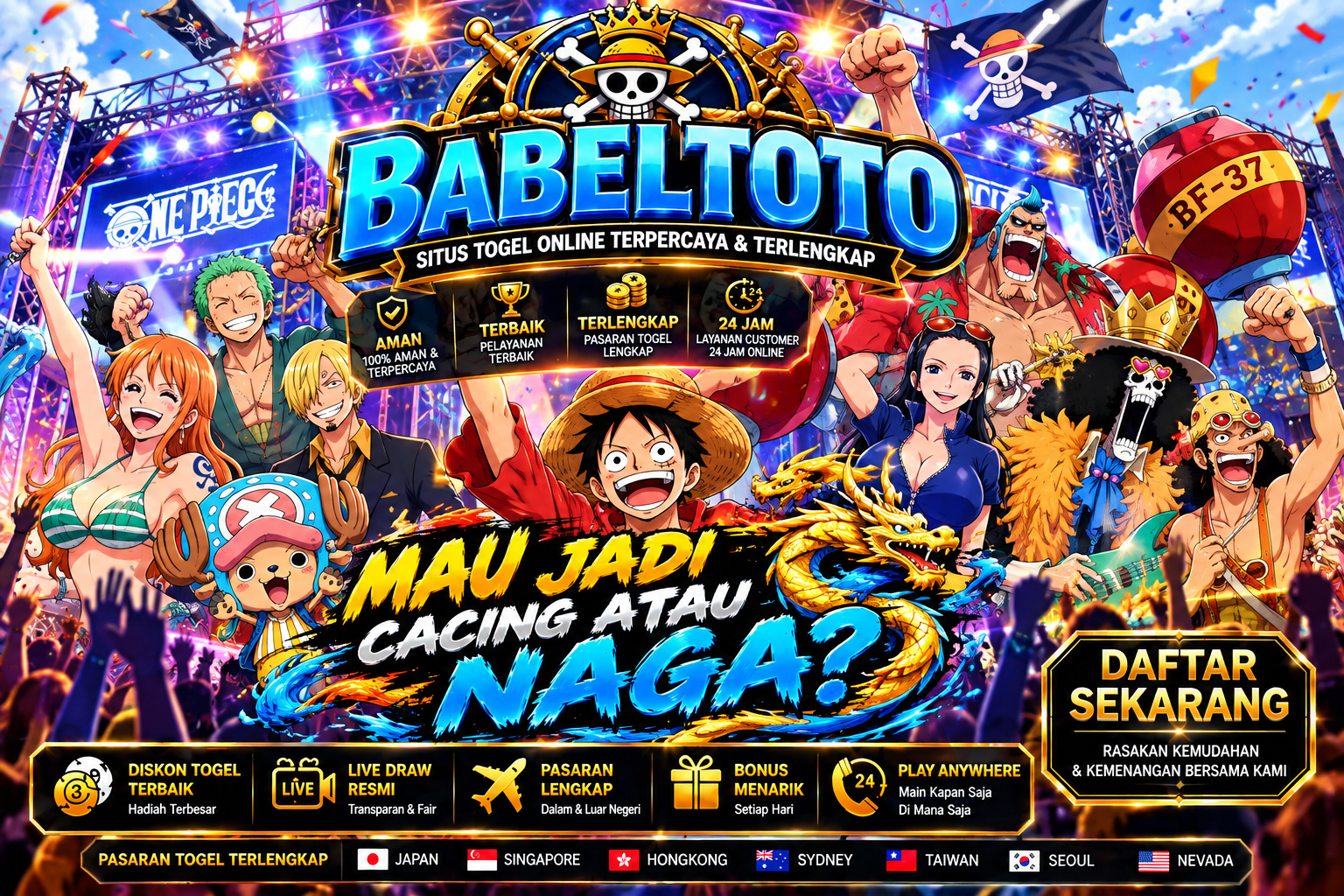 BABELTOTO
